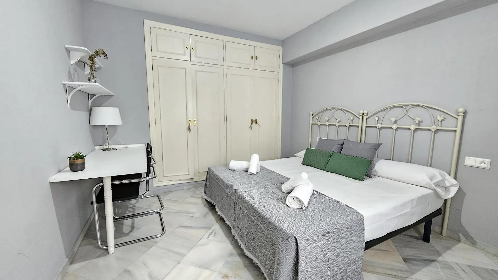 桑卢卡尔-德巴拉梅达Solera De Sanlucar By Sanlucar Housing公寓