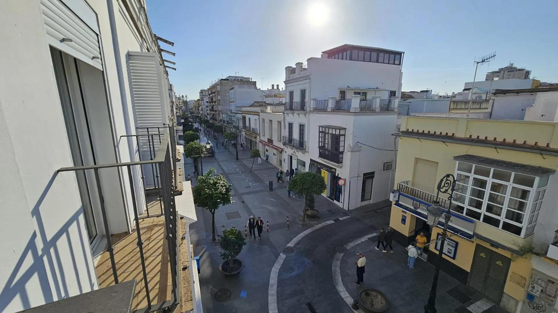Solera De Sanlucar By Sanlucar Housing联系方式